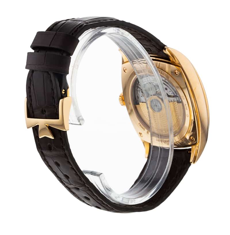 Vacheron Constantin Harmony 7800S/000R-B140